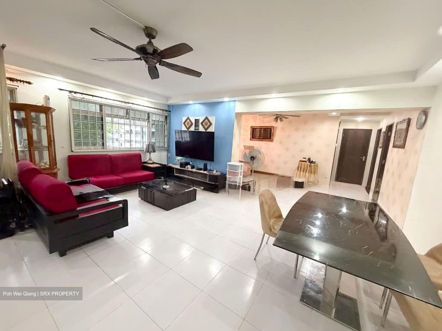 Blk 791 Choa Chu Kang North 6 (Choa Chu Kang), HDB 5 Rooms #566405031